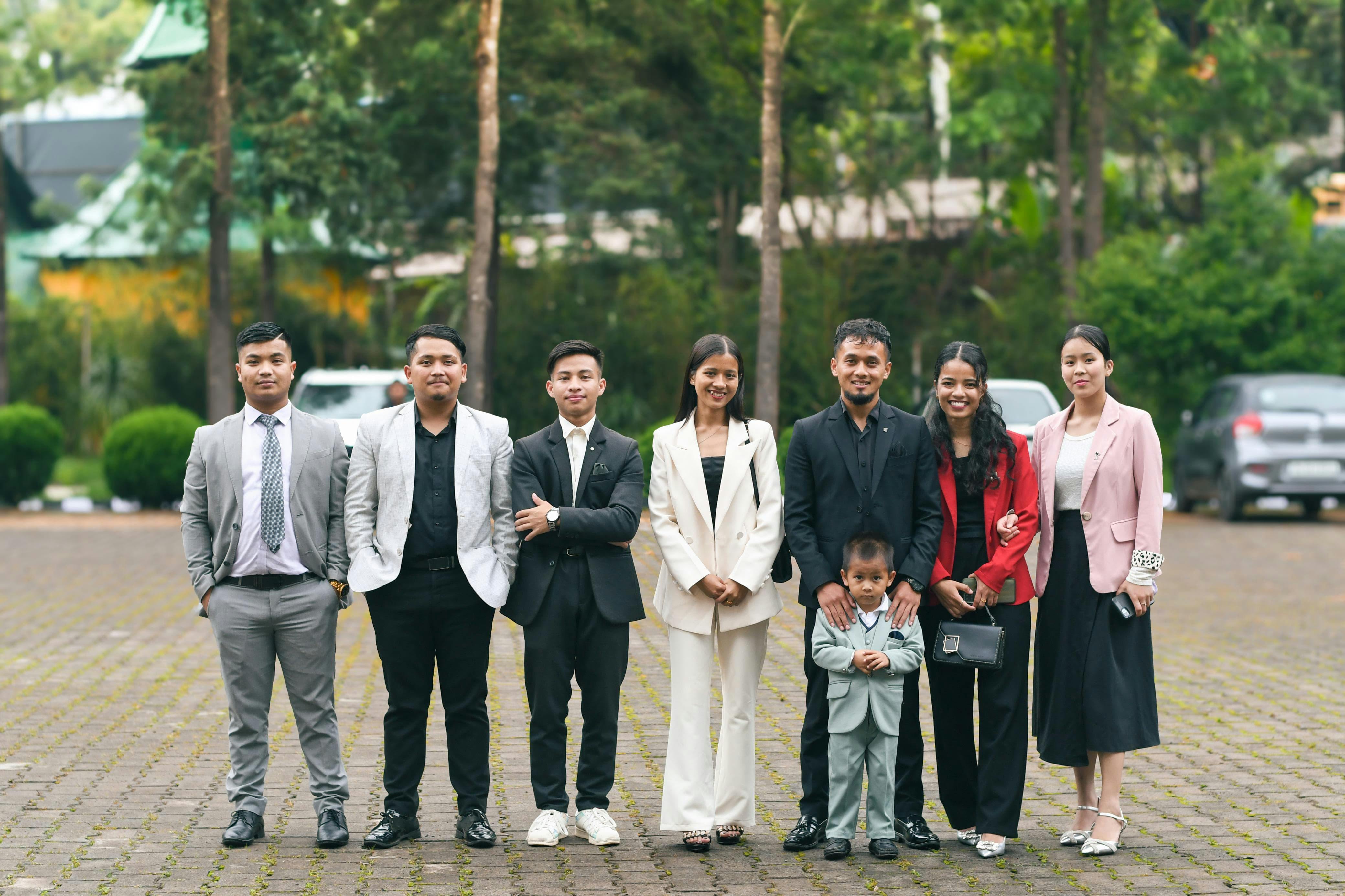 Family Business