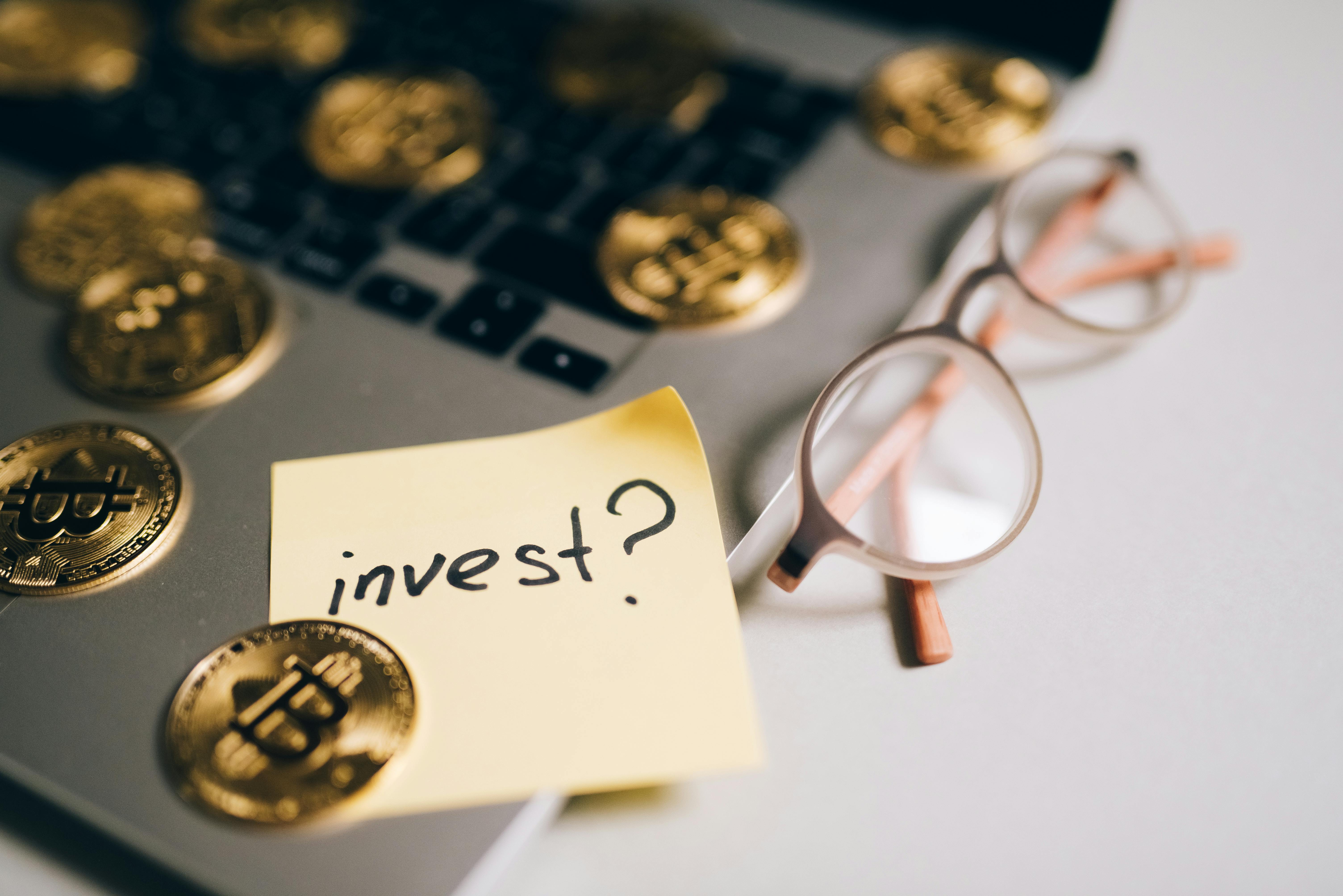 Investment Strategy